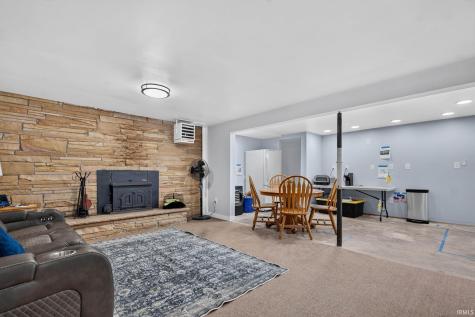 2150 N Bilbrey Lane Anderson IN 46011