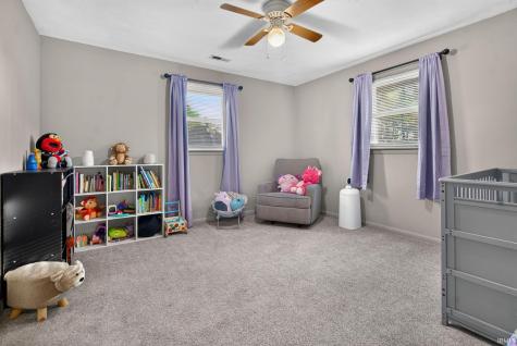 2150 N Bilbrey Lane Anderson IN 46011