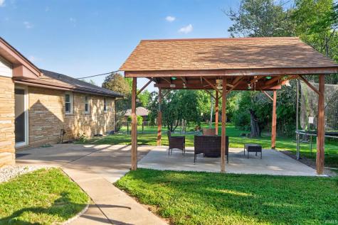 2150 N Bilbrey Lane Anderson IN 46011