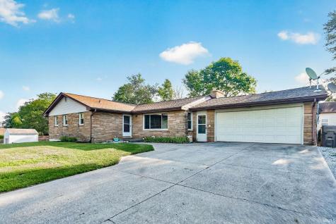 2150 N Bilbrey Lane Anderson IN 46011