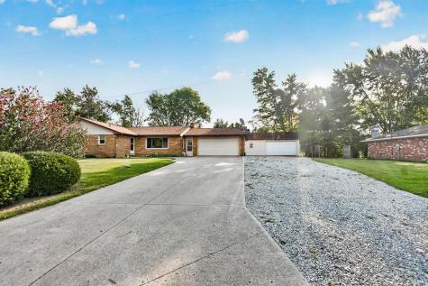 2150 N Bilbrey Lane Anderson IN 46011