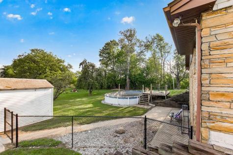 2150 N Bilbrey Lane Anderson IN 46011
