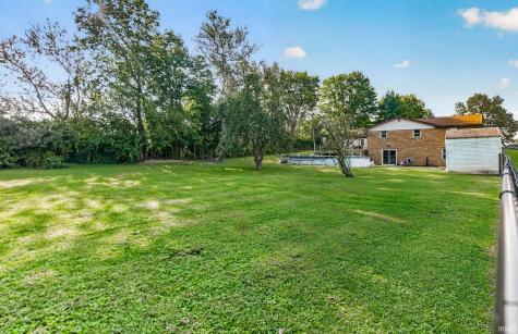 2150 N Bilbrey Lane Anderson IN 46011