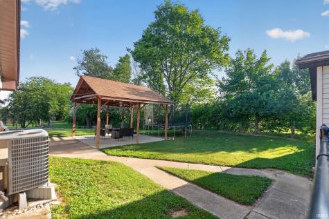 2150 N Bilbrey Lane Anderson IN 46011