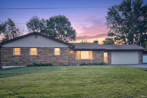 2150 N Bilbrey Lane Anderson IN 46011