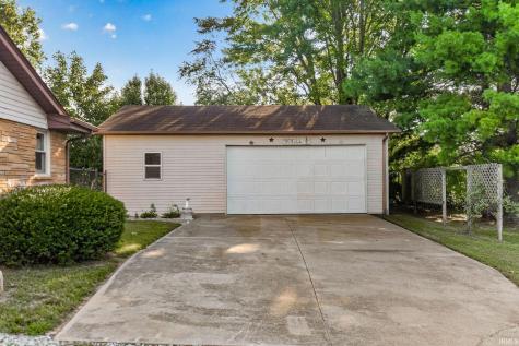 2150 N Bilbrey Lane Anderson IN 46011