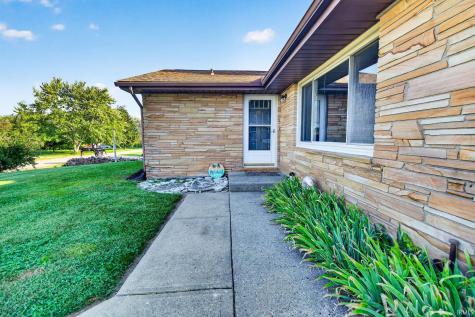 2150 N Bilbrey Lane Anderson IN 46011