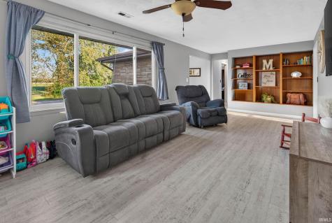 2150 N Bilbrey Lane Anderson IN 46011