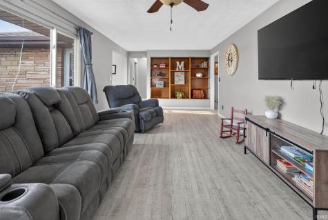 2150 N Bilbrey Lane Anderson IN 46011