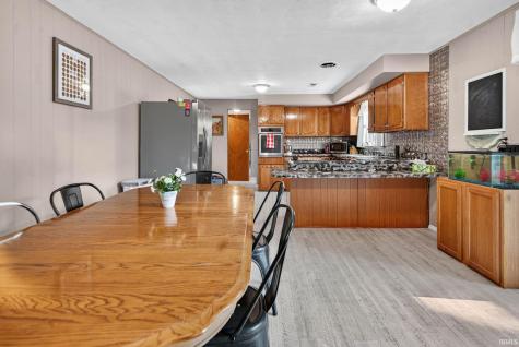 2150 N Bilbrey Lane Anderson IN 46011