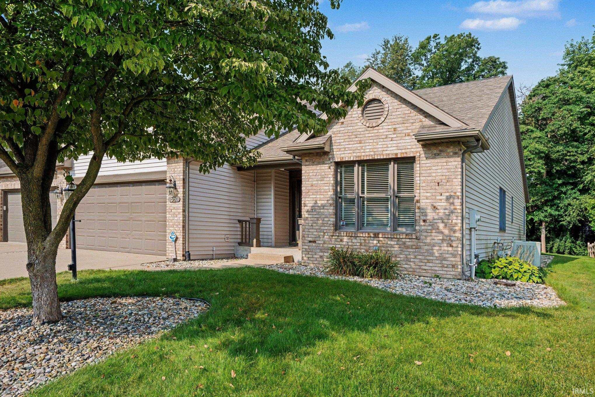 1551 Stone Court Elkhart IN 46514