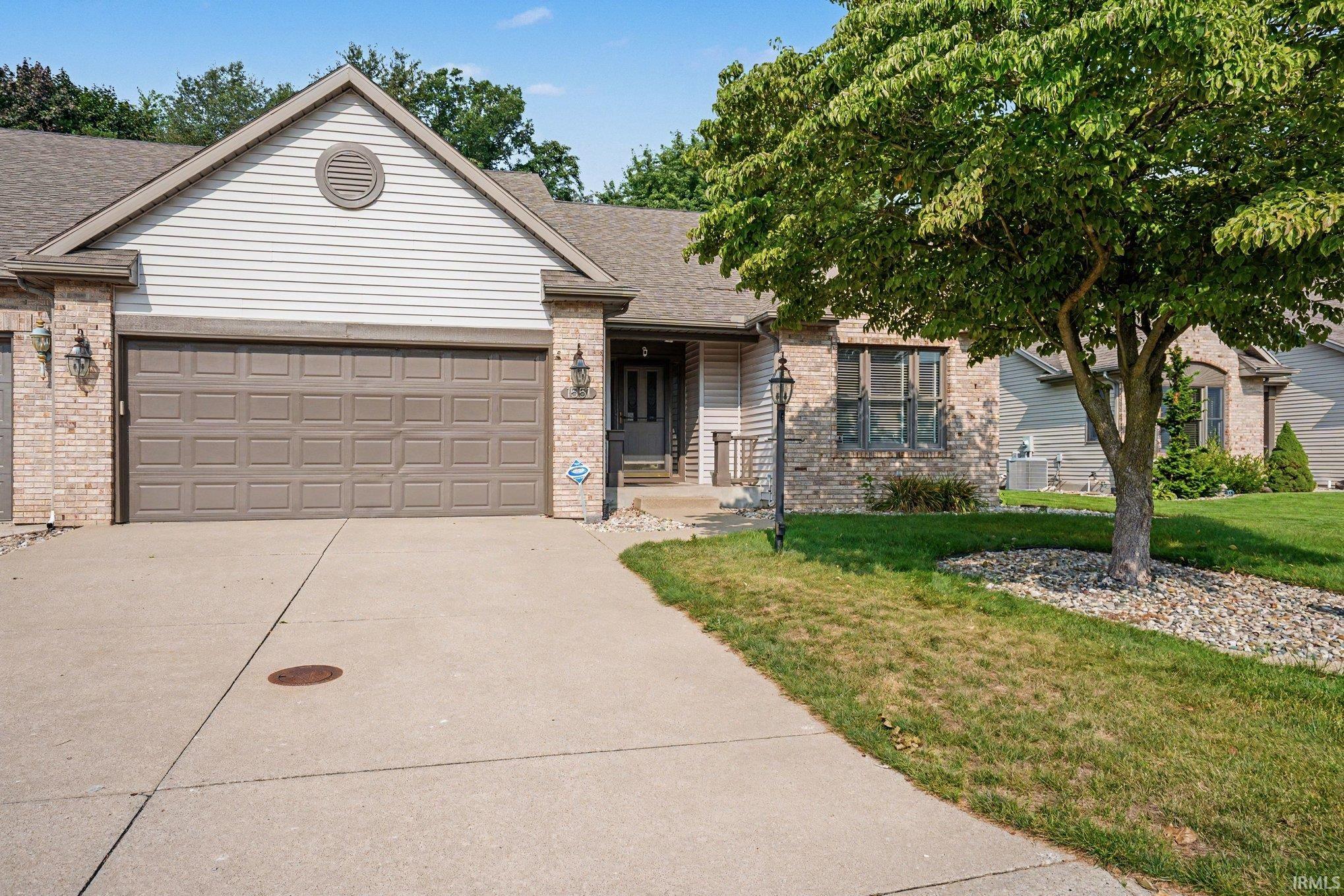 1551 Stone Court Elkhart IN 46514