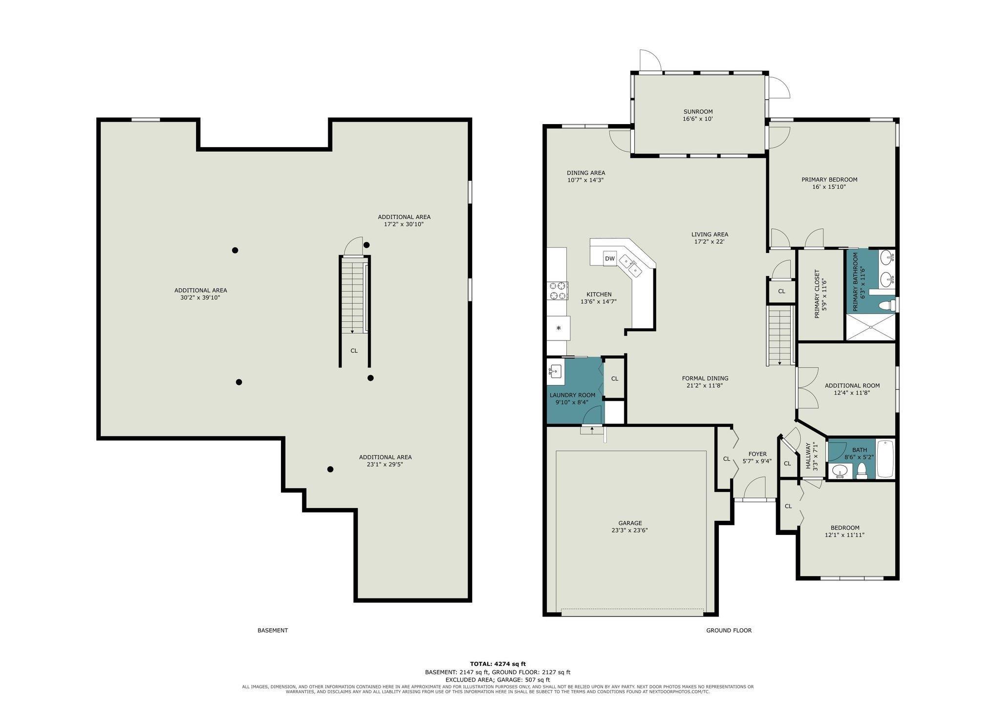 1551 Stone Court Elkhart IN 46514