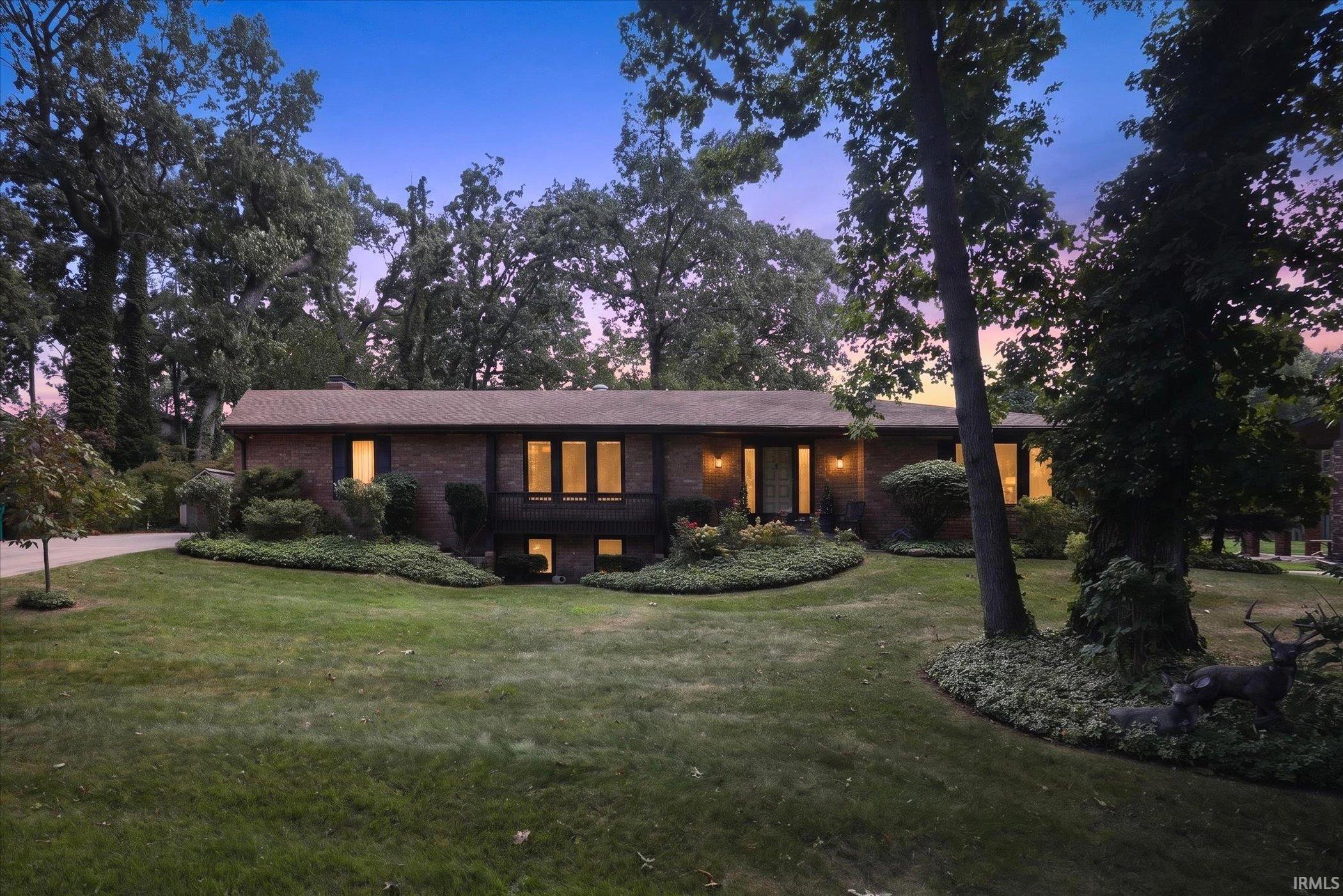 53244 Bonvale Drive South Bend IN 46635