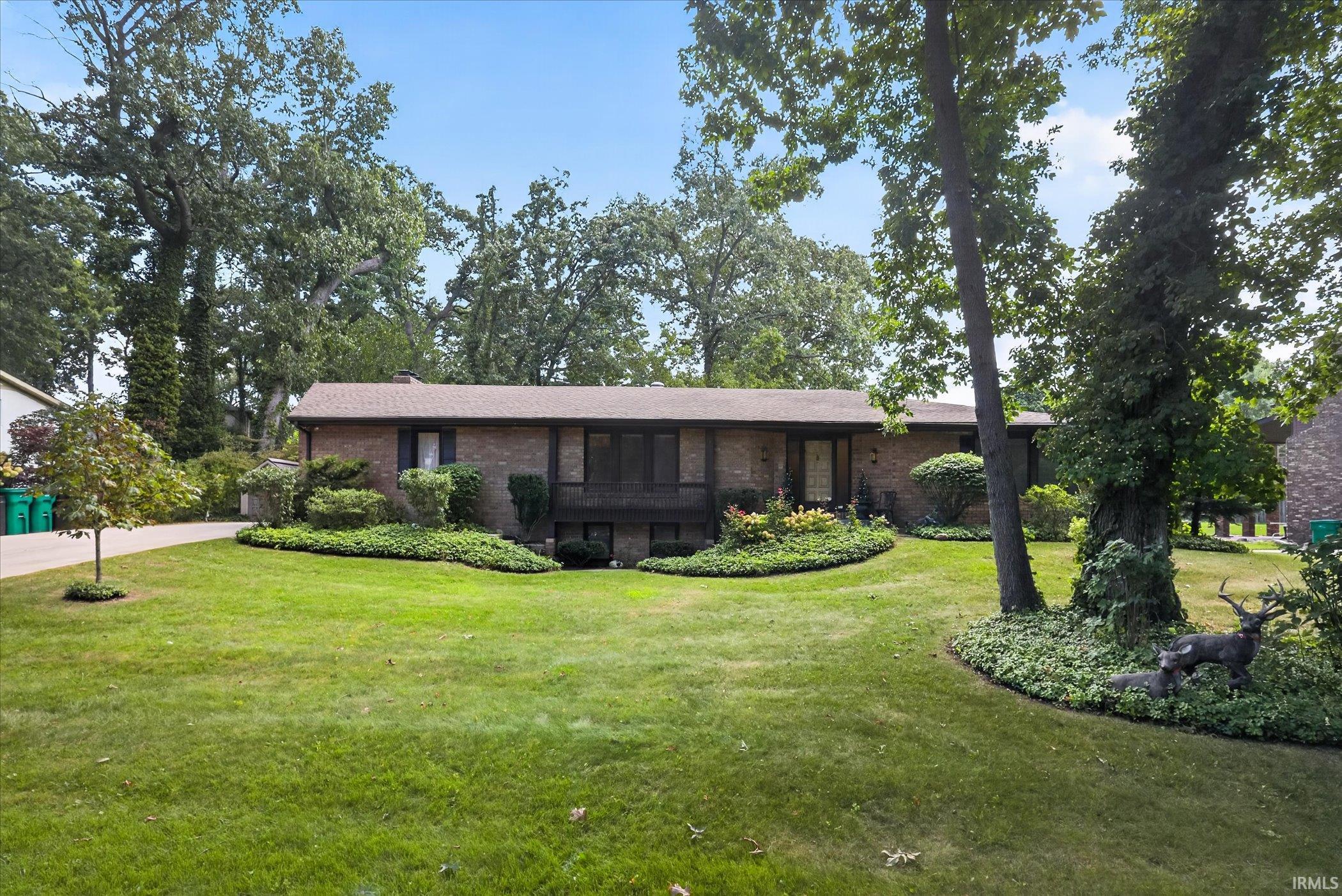 53244 Bonvale Drive South Bend IN 46635