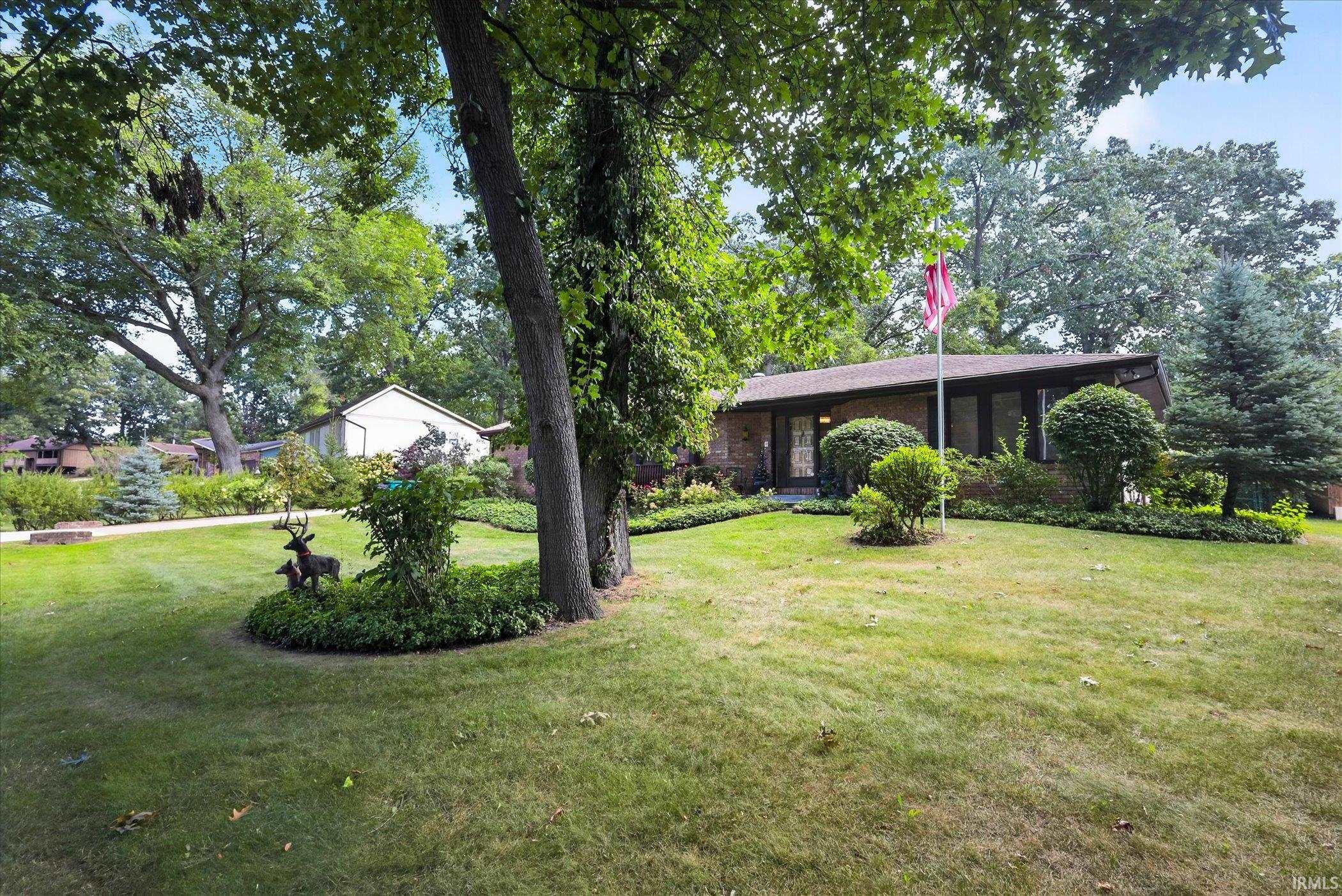 53244 Bonvale Drive South Bend IN 46635