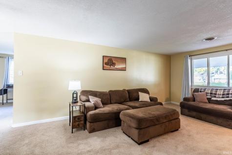 2811 Bosworth Drive Fort Wayne IN 46805