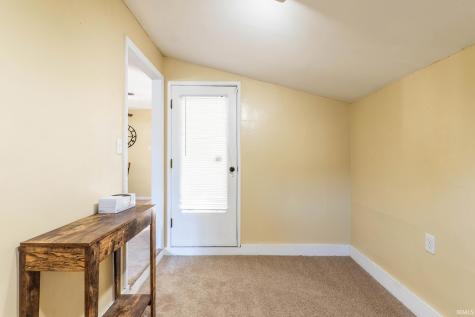 2811 Bosworth Drive Fort Wayne IN 46805