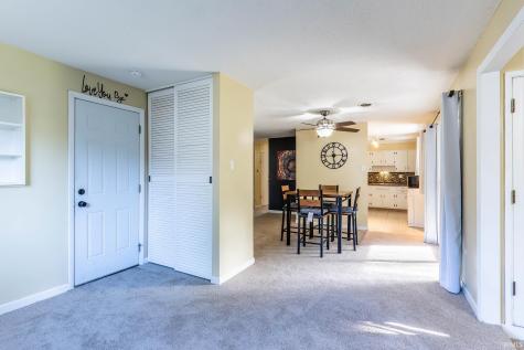2811 Bosworth Drive Fort Wayne IN 46805