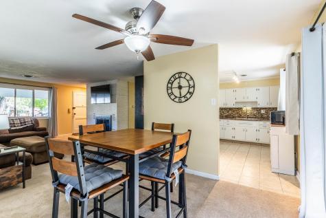 2811 Bosworth Drive Fort Wayne IN 46805