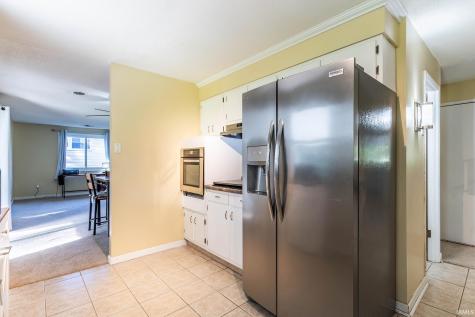 2811 Bosworth Drive Fort Wayne IN 46805