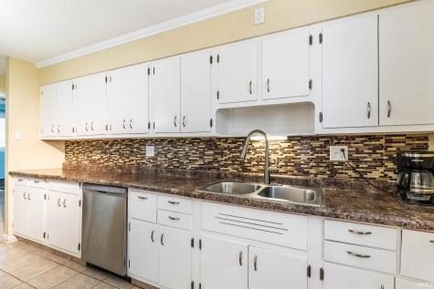 2811 Bosworth Drive Fort Wayne IN 46805