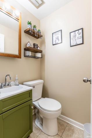 2811 Bosworth Drive Fort Wayne IN 46805
