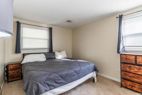 2811 Bosworth Drive Fort Wayne IN 46805