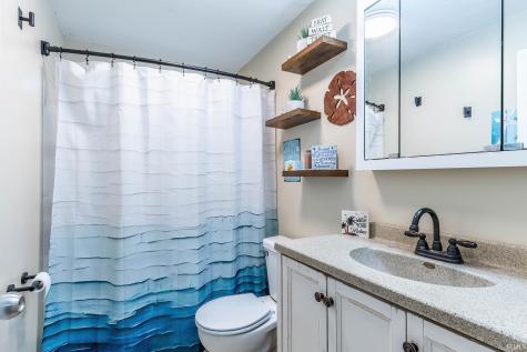 2811 Bosworth Drive Fort Wayne IN 46805