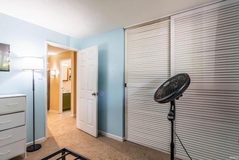 2811 Bosworth Drive Fort Wayne IN 46805