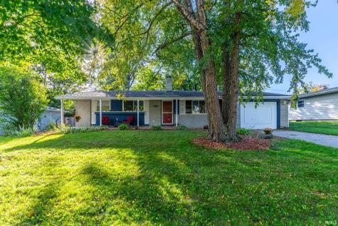 2811 Bosworth Drive Fort Wayne IN 46805