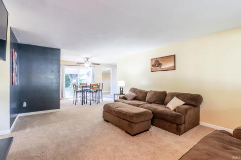 2811 Bosworth Drive Fort Wayne IN 46805