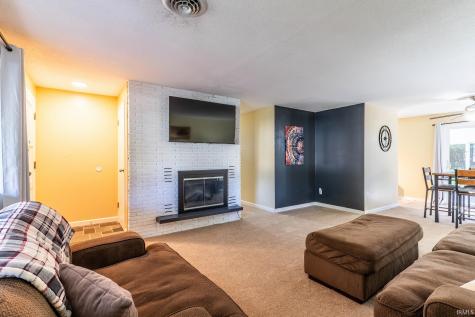 2811 Bosworth Drive Fort Wayne IN 46805