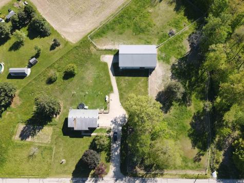 8613 N Buck Creek Pike Mooreland IN 47360
