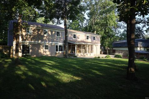 5136 Wapiti Drive Fort Wayne IN 46804