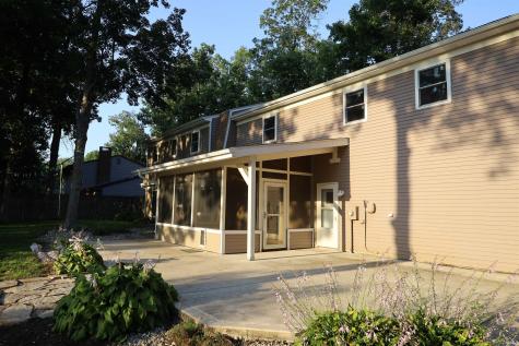 5136 Wapiti Drive Fort Wayne IN 46804