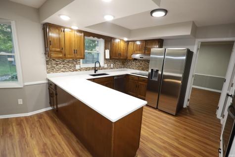 5136 Wapiti Drive Fort Wayne IN 46804