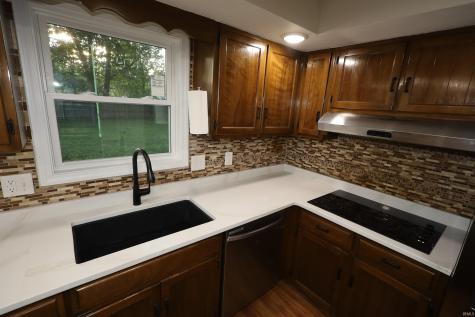 5136 Wapiti Drive Fort Wayne IN 46804