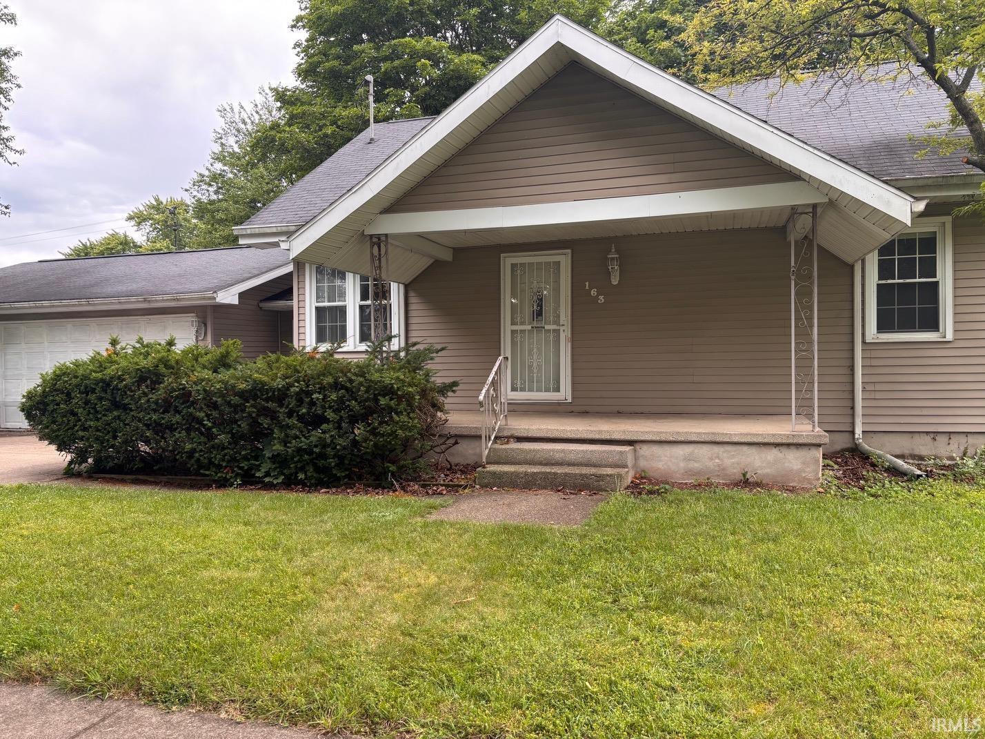 163 Superior Boulevard Elkhart IN 46516