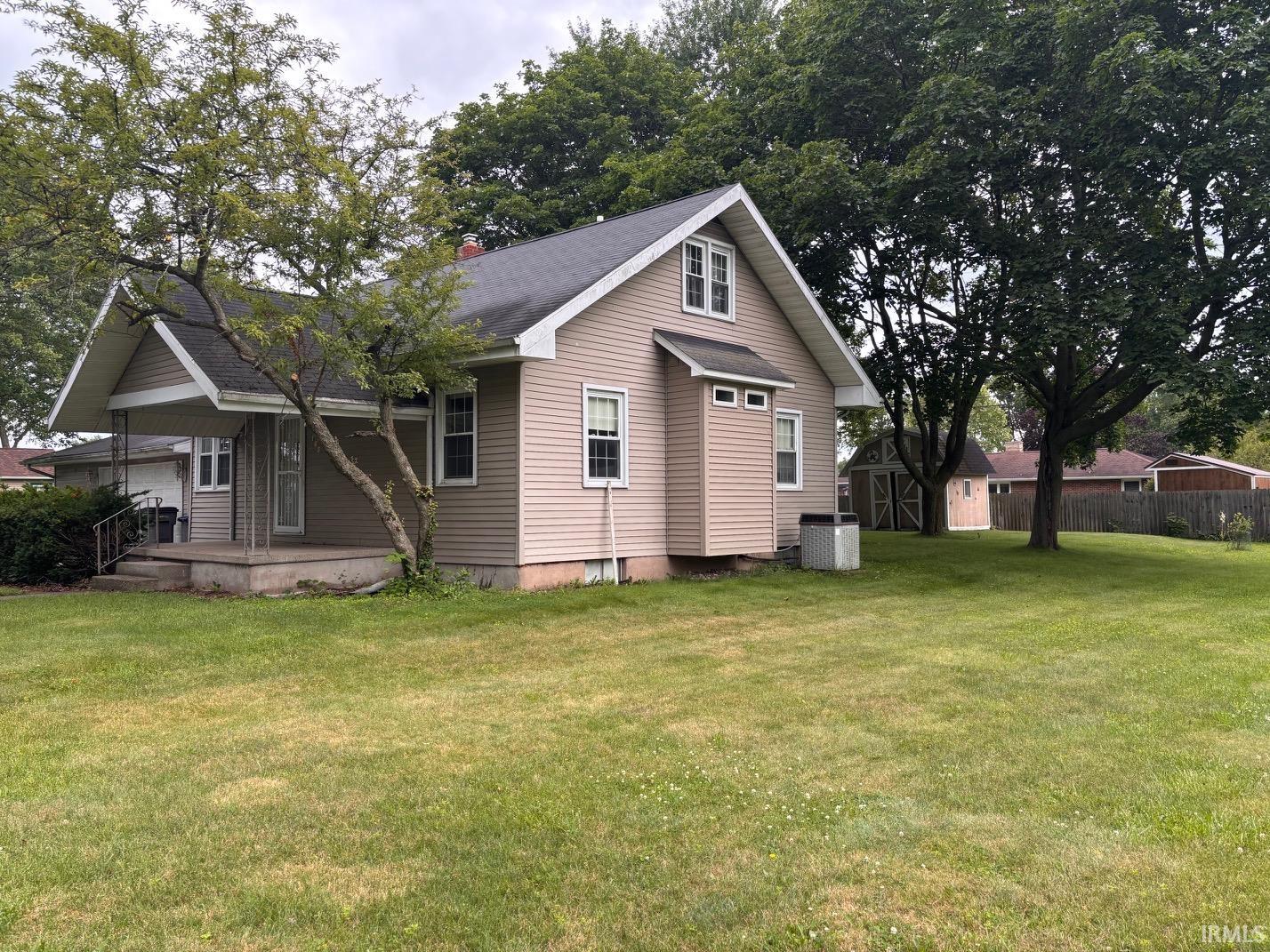 163 Superior Boulevard Elkhart IN 46516