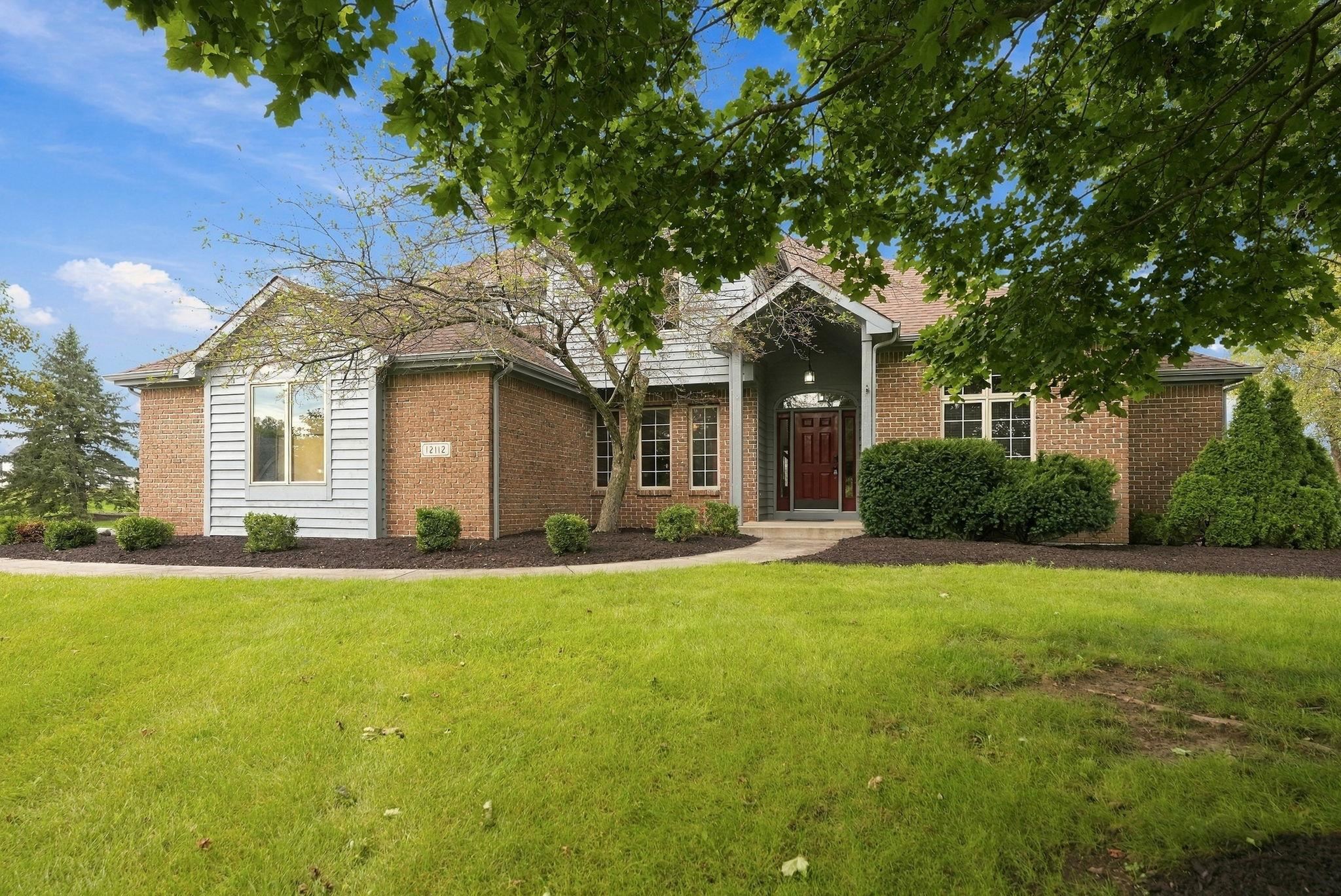 Fort Wayne IN, 12112 Blairmore Court