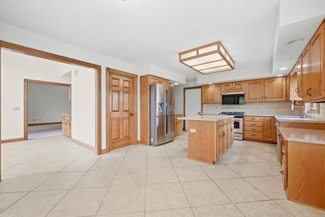 12112 Blairmore Court Fort Wayne IN 46814