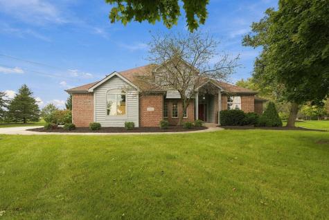 12112 Blairmore Court Fort Wayne IN 46814