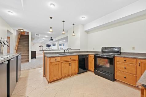 12112 Blairmore Court Fort Wayne IN 46814