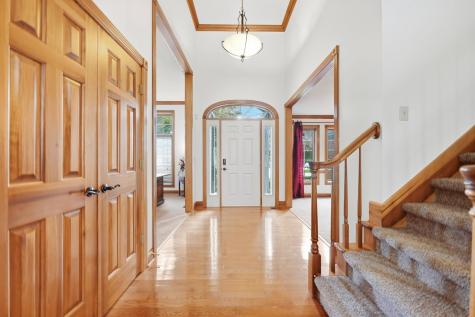 12112 Blairmore Court Fort Wayne IN 46814
