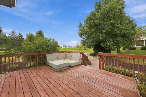12112 Blairmore Court Fort Wayne IN 46814