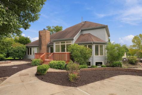 12112 Blairmore Court Fort Wayne IN 46814