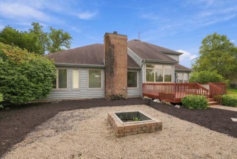 12112 Blairmore Court Fort Wayne IN 46814