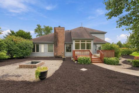12112 Blairmore Court Fort Wayne IN 46814