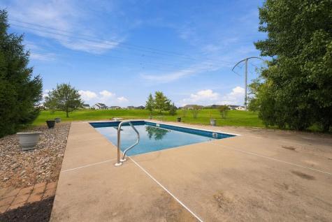 12112 Blairmore Court Fort Wayne IN 46814